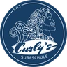 Logo Curlys Surfschule Sylt Logo Curlys Surfschule Sylt