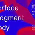 KUHA 2026 Surface Fragment Body Screen Web 3840x2160px