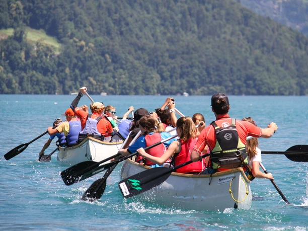 Bilder Buochser Summerfaescht 2018 11