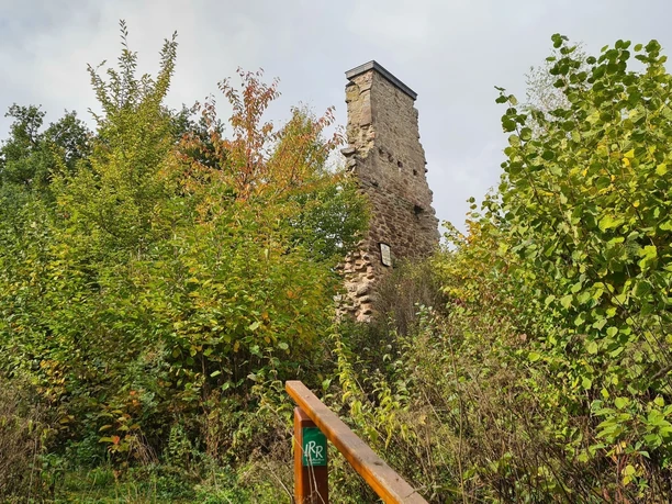 Qualitätstour Wilde Burschen (La 1 + LRR Eichenwald)
