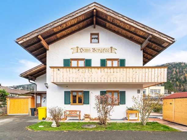 Haus Bergfee