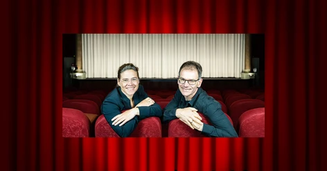Monika Meynecke und Martin Schulte