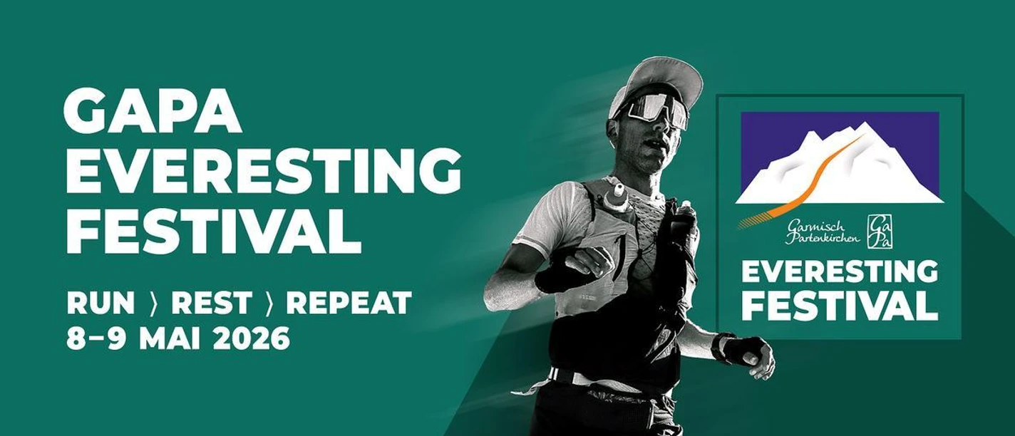 GaPa Everesting Festival