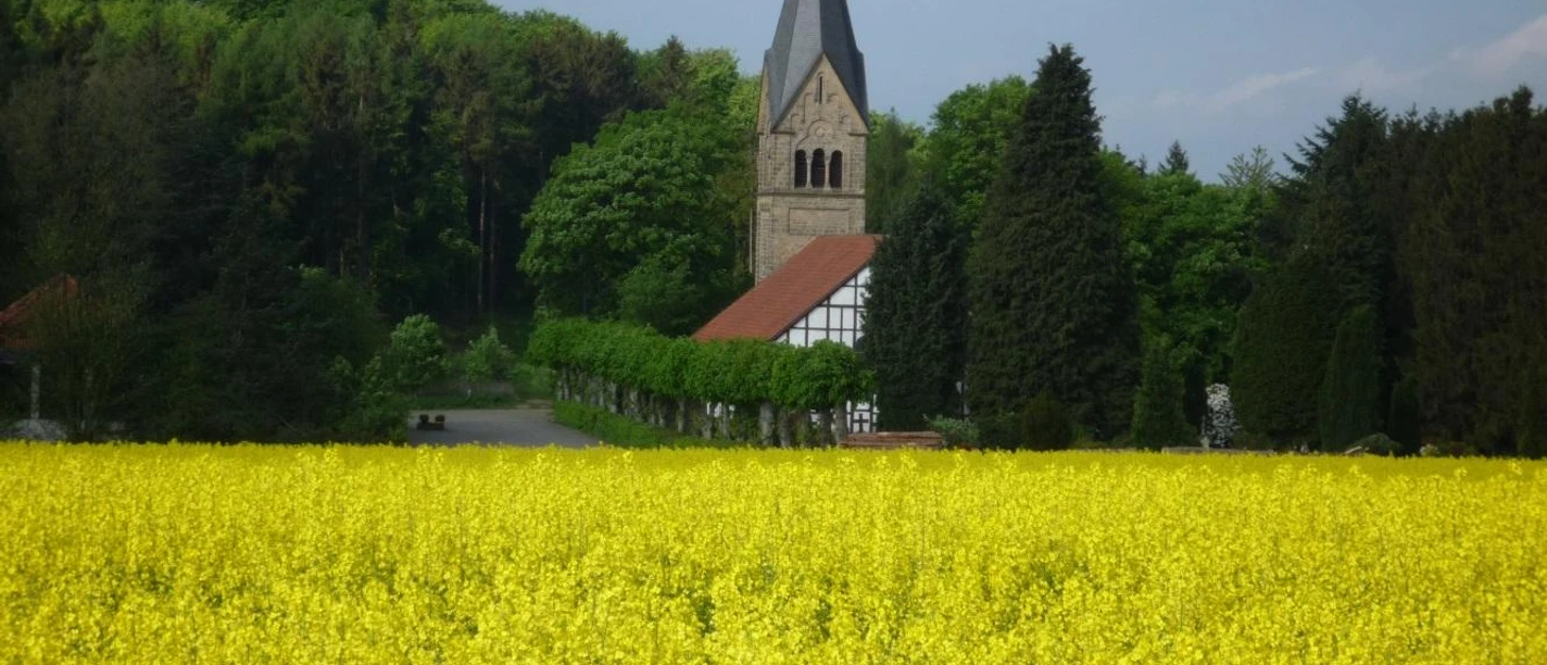 Bergkirchen