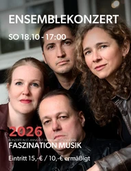 Athos Ensemble Karlsruhe