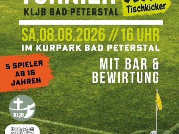 XXL Soccer Turnier