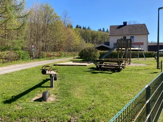 Playground Spielenweg | Büren-Ringelstein Spielplatz Ringelstein