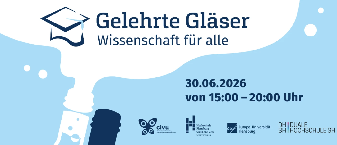 Gelehrte Gläser