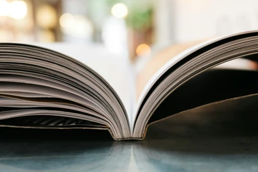 Autorenlesung mit Marcel Nass