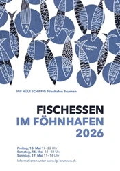 Fischessen Flyer 2026