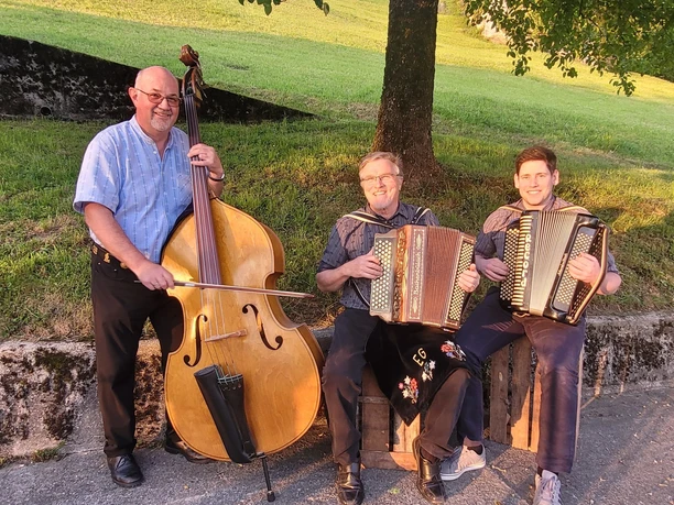 Trio Gisler Föhn Gehrig
