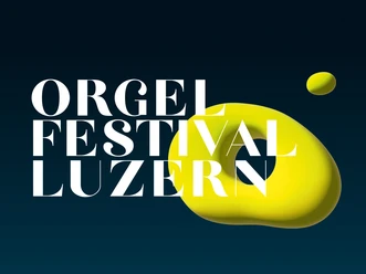 5. Internationales Orgelfestival Luzern