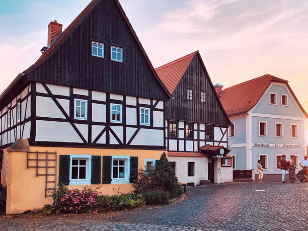 Museum Wassermühle