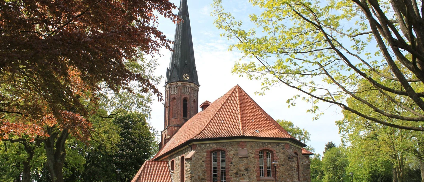 Peter und Paul Kirche