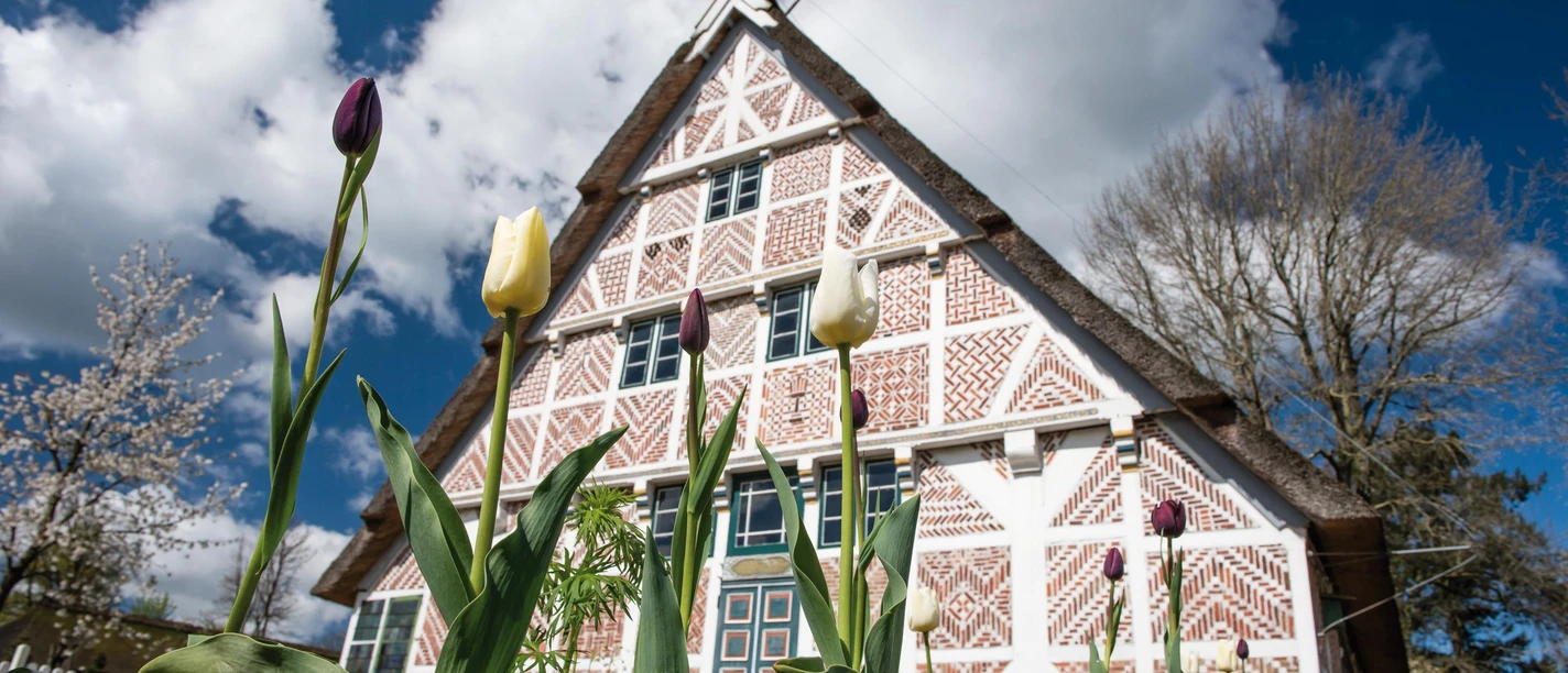 Freilichtmuseum Stade
