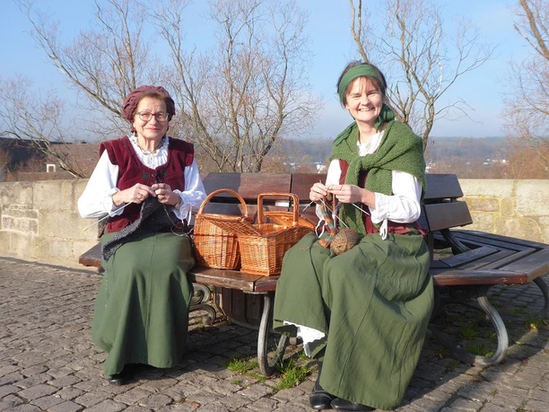 Mundart-Führung