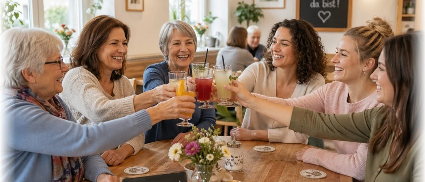 Stammtisch Landfrauenverein