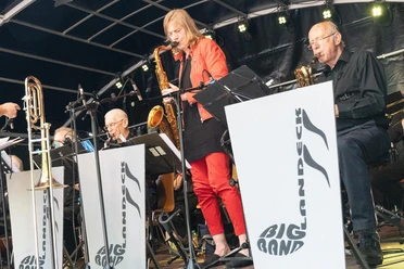 Big Band Landeck