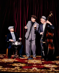 Die Kleine Swingbrause