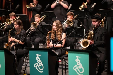 Landesjugendjazzorchester Hessen