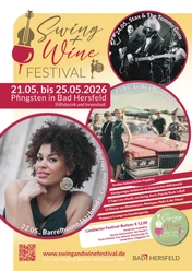 Swing & Wine