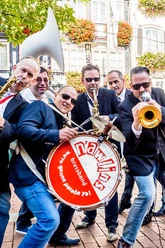 N’Awlins Brass Band