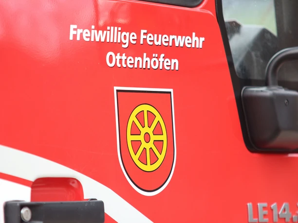 Blaulichttag 2024_