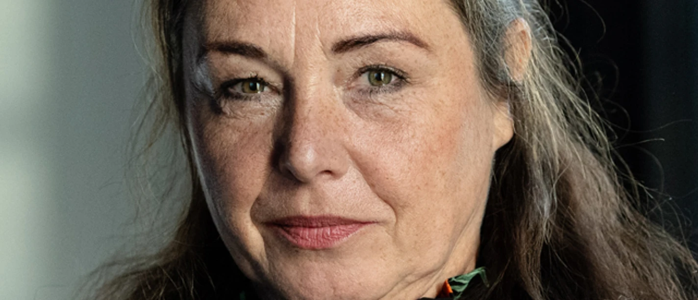 Gabriele Völsch_Portrait