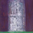 Divinité du Styx, 2026, Tempera, 150 x 120 cm