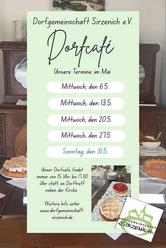 Dorfcafé Sirzenich