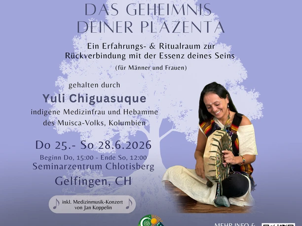 Flyer Chlotisberg