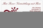 Ihre Fewo-Vermittlung nit Herz Ihre Fewo-Vermittlung nit Herz