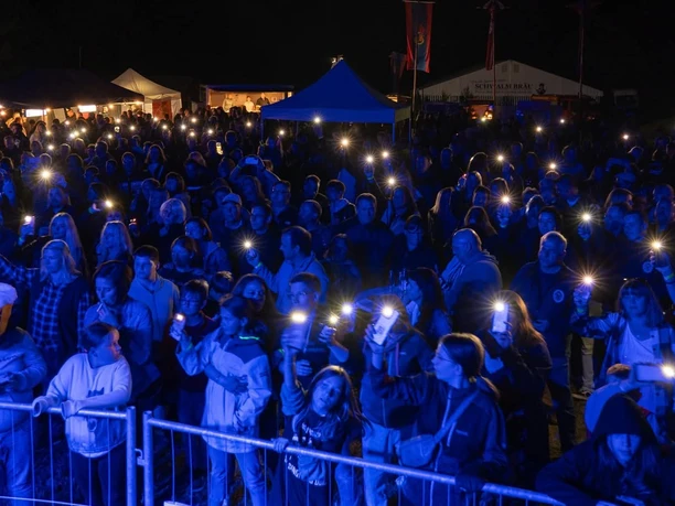 Dorfrocker Live Open Air