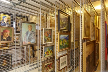 Internationaler Museumstag 2026: Ausstellungseröffnung und Kuratorenführung mit Dr. Frank Mäuer „Ans Licht! Objekte und Geschichte(n) aus der Sammlung des Oberschlesischen Landesmuseums“