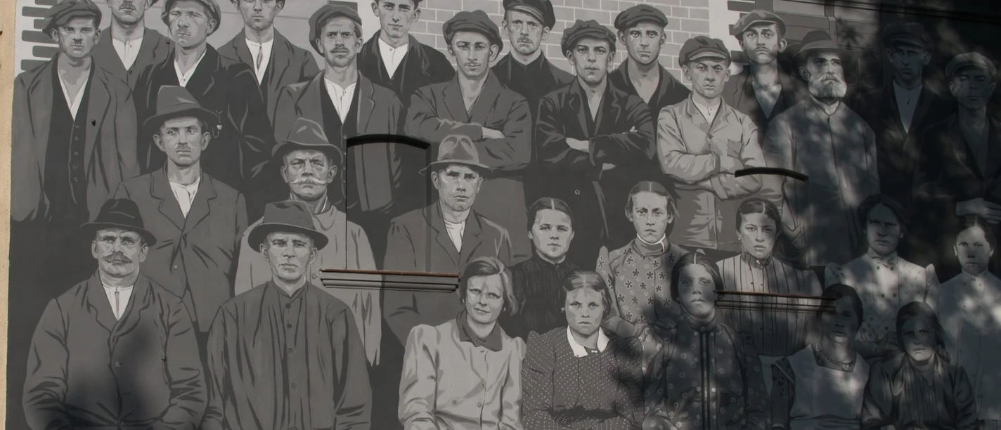 Filmischer Gesprächskreis: Nova Silesia