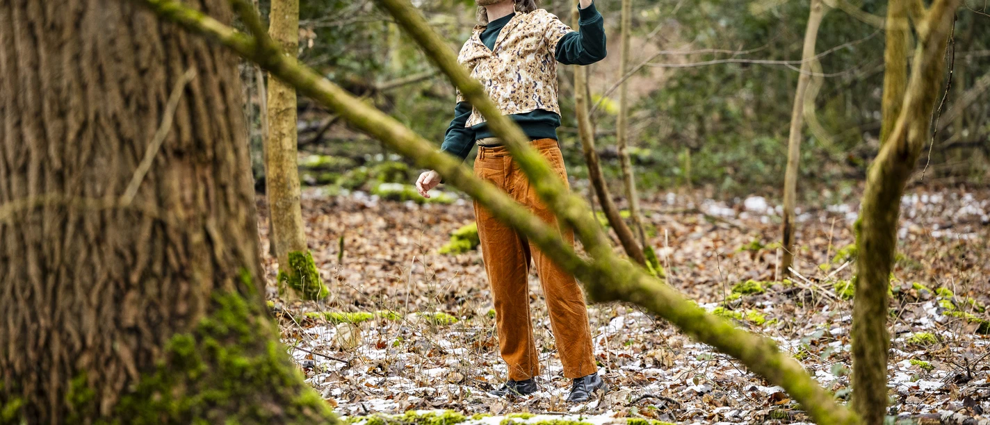 „Vergemeinschaften" – © Theater Fragile, Sarah Rauch „Vergemeinschaften" – © Theater Fragile, Sarah Rauch