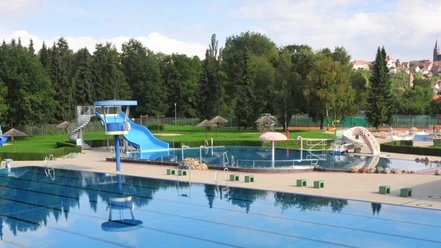 Eder-Auen-Erlebnisbad