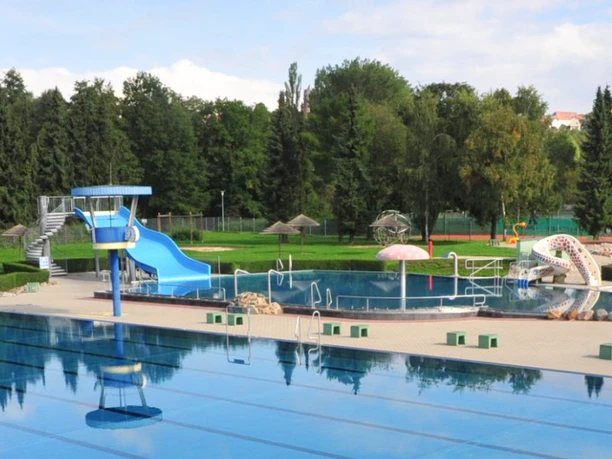Eder-Auen-Erlebnisbad