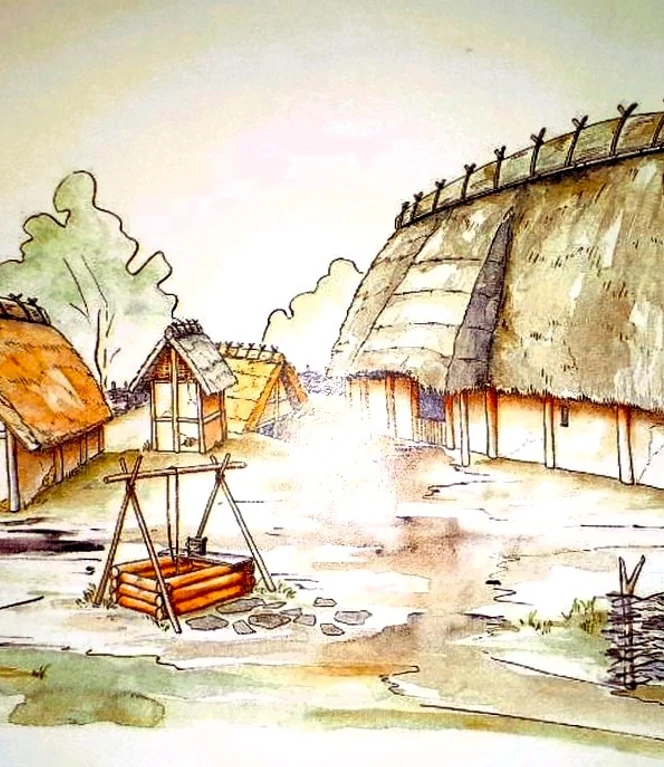 07 So könnte der Meyerhof von Hesterwede im 13. Jahrhundert ausgesehen haben_bearbeitet.jpeg