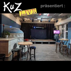 Offene Bühne im KUZ