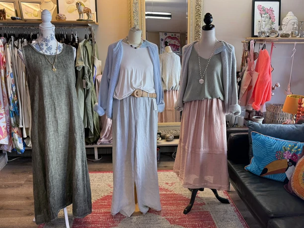 Lillys Carissima - Mode & Lifestyle