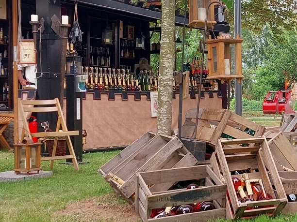 Fritzlar Kaiserfest