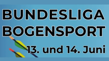 Bundesliga Bogenschießen 2026 Bad Sassendorf-Weslarn