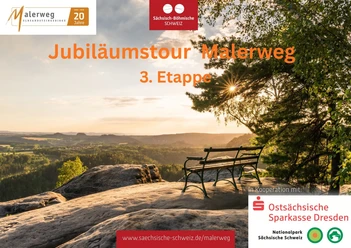 Jubiläumstour Etappe 3