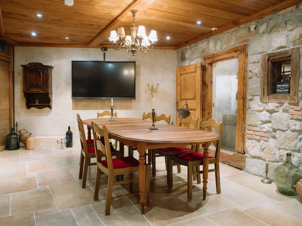 Hotel Restaurant Alpenblick