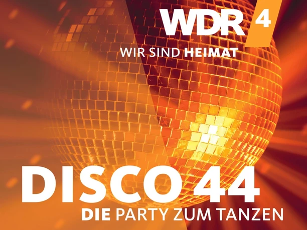 WDR4 - DISCO44