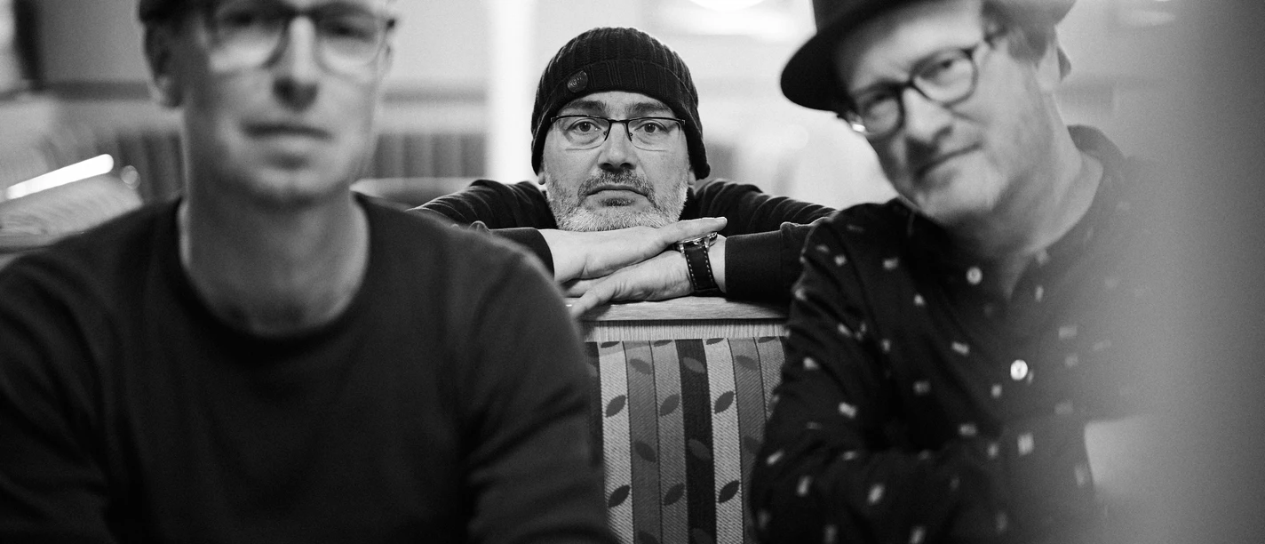 Frank Muschalle Trio auf Juist Frank Muschalle Trio auf Juist