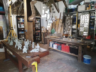 Atelierfoto