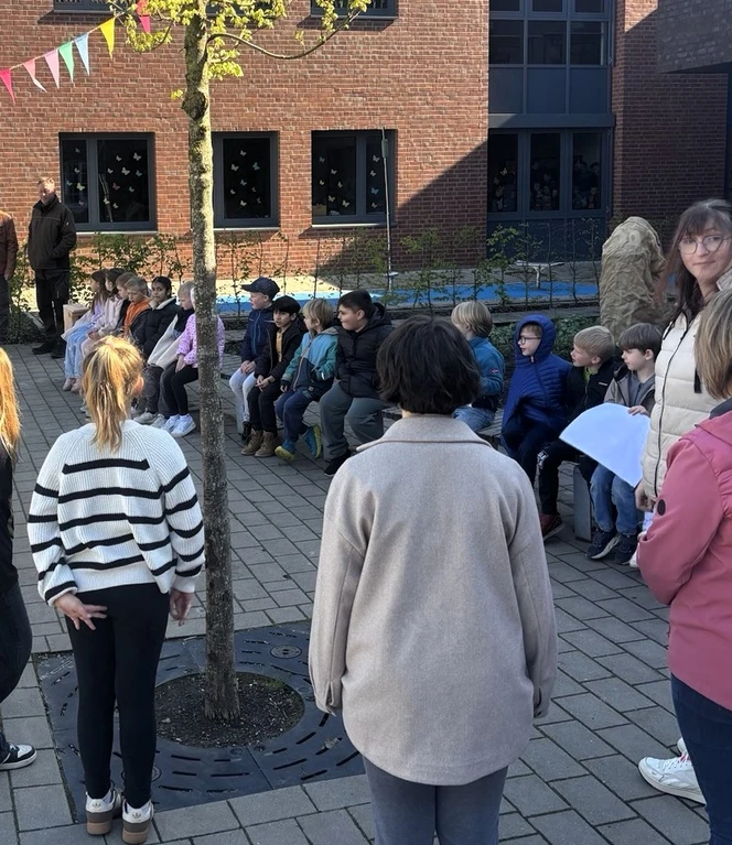 MOORex wird empfangen©Bernhardschule Sögel (5).jpg
