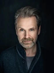 Autor und Schauspieler Matthias Matschke, legendär in der Rolle des "Professor T.". (c) Tom Wagner Matthias Matschke